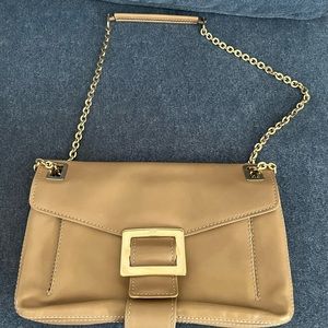 Roger Vivier Handbag- used